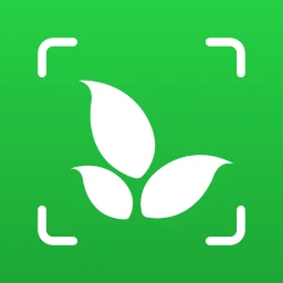 Icône de Plant Identifier: Plantiary